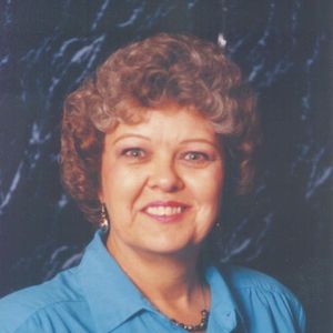 Paula M Barrineau