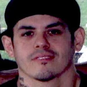 Philip "Rocky" Rodriguez