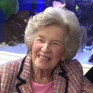 Mary Lyman Heist