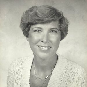 Barbara Brown Hobson