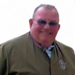 Francis Howard Lordson
