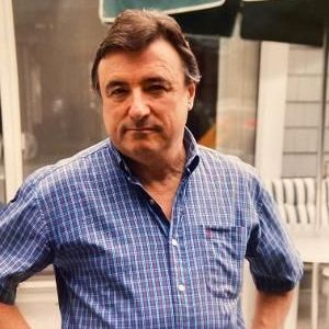Demetrio Bouzan Tizon