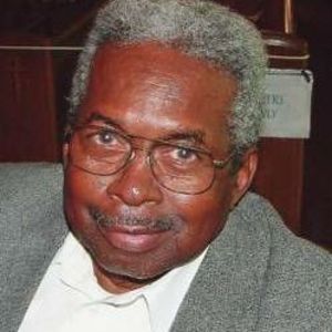 Alonzo Jones, Sr