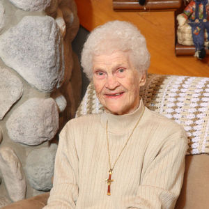 Mary Mozelle (Spruill) Coult