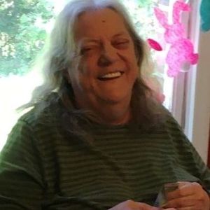 Ms. Gloria Melody Robbins
