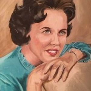 Mrs. Reba West Howell