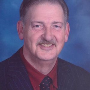 Rev. Charles Terrance Adkins