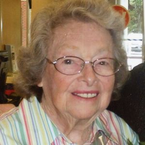 Dorothy (Penney) Lydon