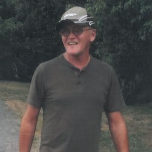 Ricky Leonard Hess