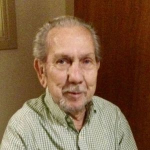 Albert Lee Baker, Jr.