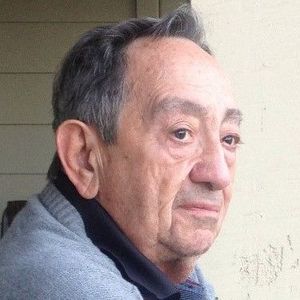 Victor Rafael "Vic" Carattini