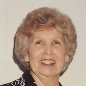 Caroline L. McCune