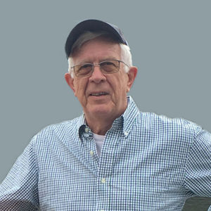 James Burton DeKam