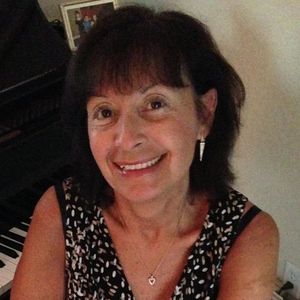 Charlene A. (Dragon) Colgan