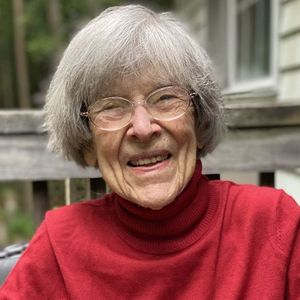 Maude Alice (Dow) Mula