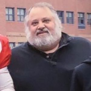 Matthew J. Pintabone