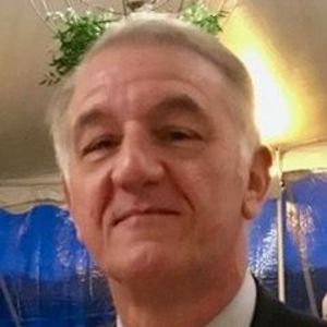 Valentine "Val" John Scansaroli