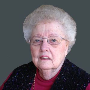 Mary M. Clark