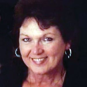 MARILYN K. ST. HILAIRE