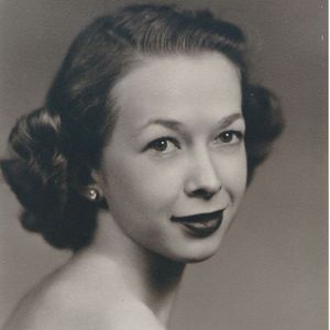 Betty Jean Weaver