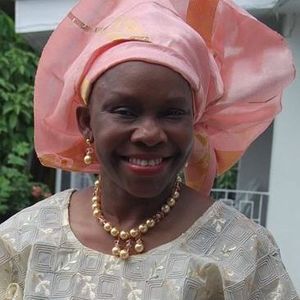 Olubukola Adebimpe Olaloko