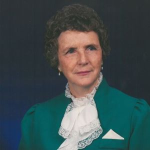 Pearl Sturdivant Dowd