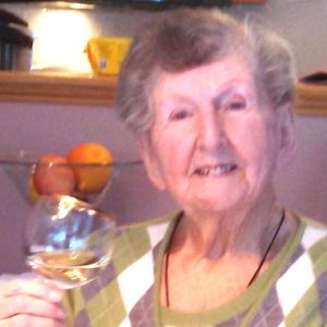 Grace Parkinson