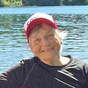 Patricia Flynn Spurgeon