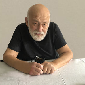 Przemyslaw Julian Swiatek