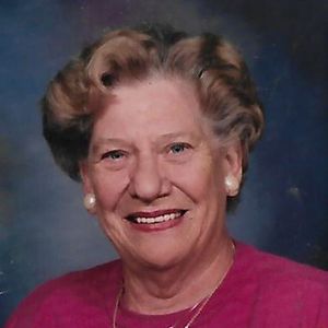 Claire R Gerwin