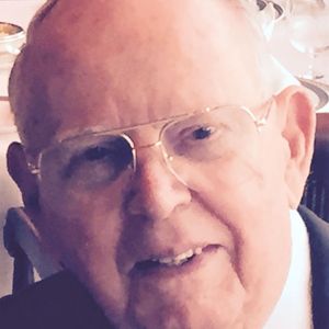 Richard Howe Cummings