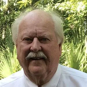 Donald William Kee