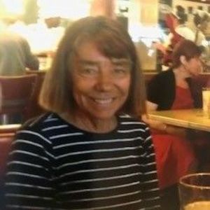 Ann Winston Smith Thornhill