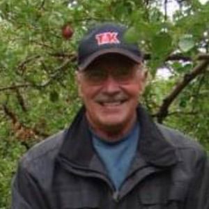 Frederick Donald Ferguson