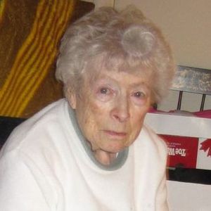 Ethel M. (Foy) Bonica