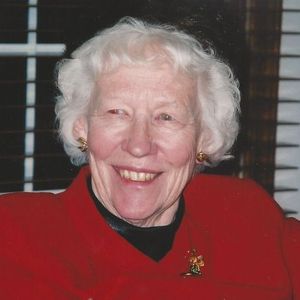 Isabel T. Conover