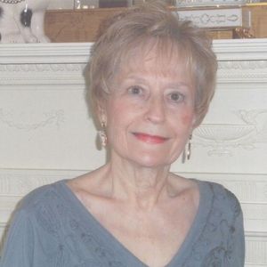 Phyllis Joan Smith-Fullmer