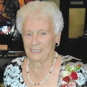 Margaret Wesseling