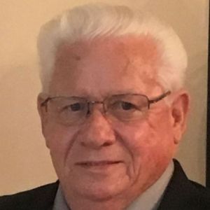 Bro. Donald Dean Piper