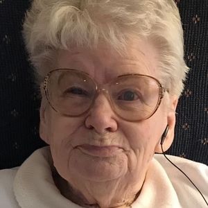 LaVonne J. Norman