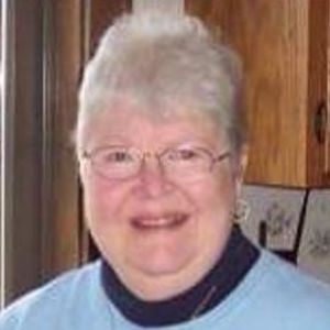 Margaret I Siglock
