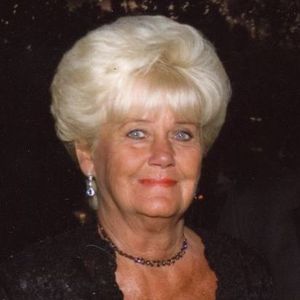 Margaret E. Ricci