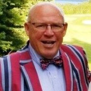 Dep. Fire Chief Michael J. Quinn