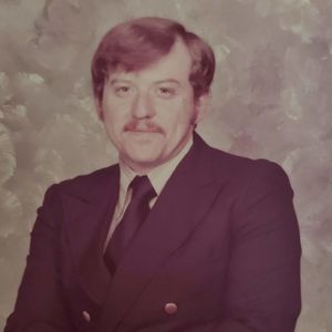 Andrew F. Mullikin, Jr.