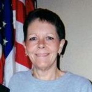 Marsha H. Parker-Hussung
