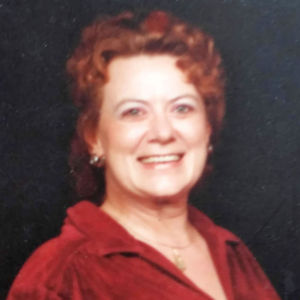 Margaret Ann "Maggie" or "Ann Magg Parsons" Parsons