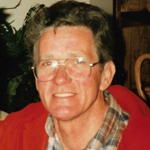 Clyde E. Stewart