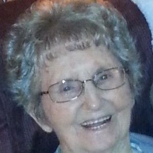 Mary Kathryn Moore