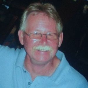 Gale Wayne Staples