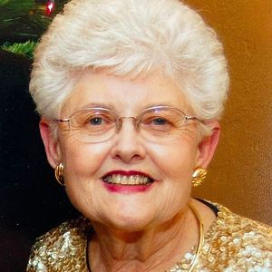 Dorothy M. Dee Fagedes